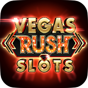 Vegas Rush Slots Games Casino Mod icon