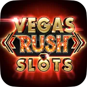 Vegas Rush Slots Games Casino Mod APK