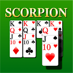 Scorpion Solitaire icon