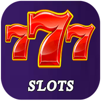 lucky gold - casino slots 777 icon