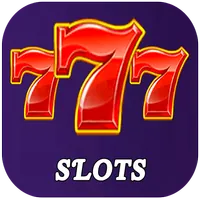 lucky gold - casino slots 777 icon