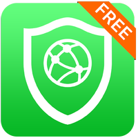 Best VPN - Unlimited Free VPN icon