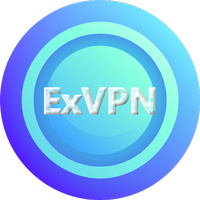 ExVPN - Free VPN and Phone Performance Boostericon