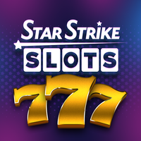 Star Spins Slots - Free Casino icon