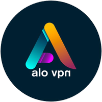 Alo VPN Hub - Free Unlimited VPN & Wifi Secureicon