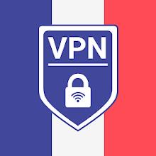 France Proxy - VPN Perancis icon