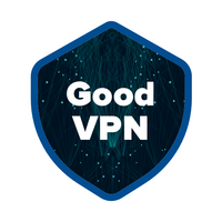 Good VPN: Secure VPN App Proxyicon