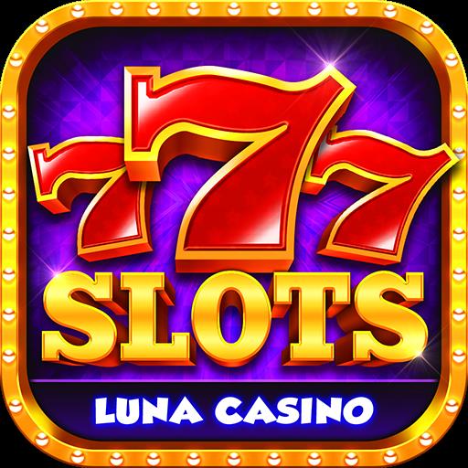 Real Casino - Free Slotsicon