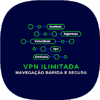 VPN ILIMITADA PLUSicon