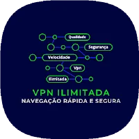 VPN ILIMITADA PLUS APK