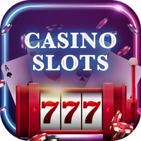 Real Money Casino Slots Games icon