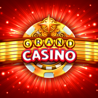 GSN Grand Casino icon