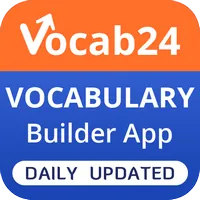 Vocab24: Hindu App & Editorial Mod APK