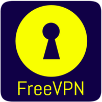 FreeVPN icon