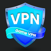 Game VPN Fast & Secure icon