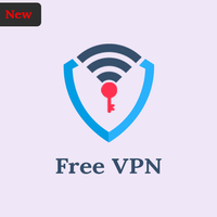 Free Vpn - Unlimited Proxy Vpnicon