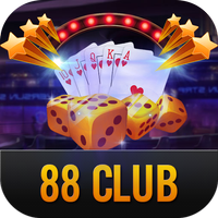 Game 88Club – Đánh Bài icon