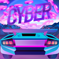 Cyber Casino icon