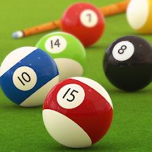 3D Pool Master 8 Ball Pro APK