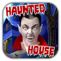 Slot Haunted House / Vampiri icon