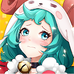 Scarlet Fantasia icon