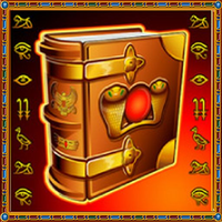 Book Of Osiris Sloticon