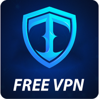 Titan VPN - Fastest VPN Servic icon