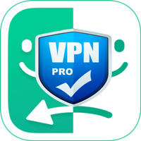 VPN-Azar Chat Change Region Unblock Country Proxy icon