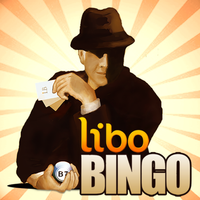 Libo Bingoicon