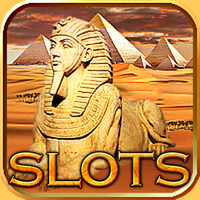 2017 Jackpot Slot Machine Game icon