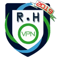 R.H VPN - Free VPN Unlimited  & Unblock Proxy APK