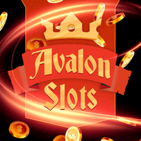 Avalon Slots icon