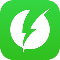 Flash VPN – Free VPN & Fast Unlimited VPN icon