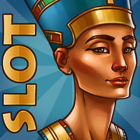 Nefertiti's Quest : Sloticon