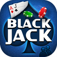 BlackJack Multiplayer Vegas!icon