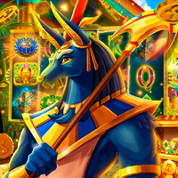 Collection of Pyramids APK