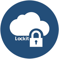 Lockit VPN - Free 360 VPN & Turbo Hotspot icon