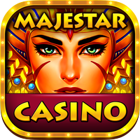 Majestar Casino - FREE SLOTS icon