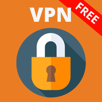 Dash VPN: Unlimited VPN Hotspot Shield & WiFi VPN icon