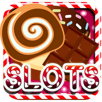 Candy Slots- Free Casinoicon