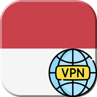 Indonesia VPN - ID VPNicon