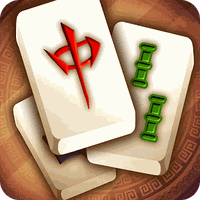 Mahjong Solitaire Deluxeicon