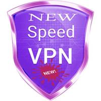 New Speed VPNicon