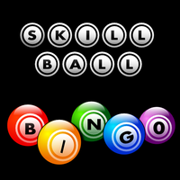 SKILL BALL BINGO icon