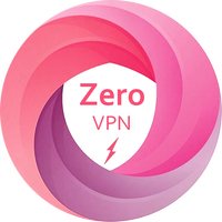 Free VPN Unlimited Secure Proxy - Zero VPNicon