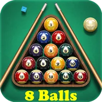 Pool Billiards: 8 Balls APK