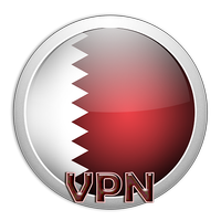 QATAR VPN - IP Qatar Free 2020 APK