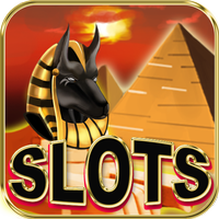 Slots Pharaoh's Secreticon