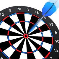 Darts Master  - online dart games icon