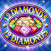 Twelve Diamonds | Slot Machineicon